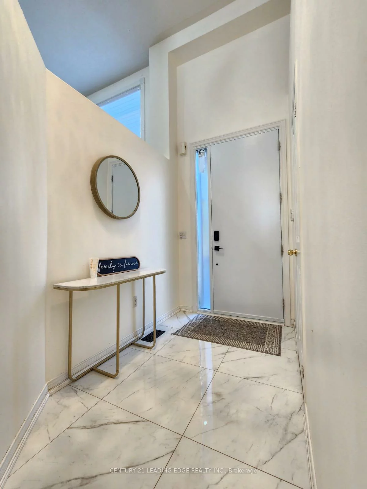 310, William Berczy, Berczy, Markham