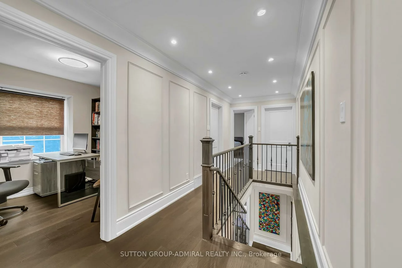 9, Elspeth, Grandview, Markham