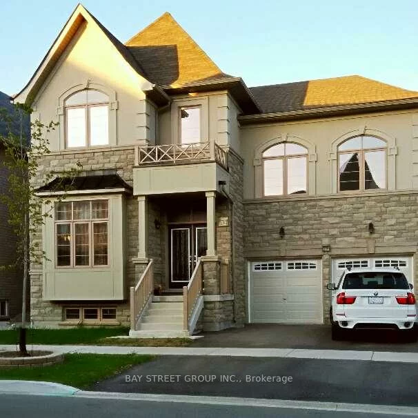 209, Kentland, Wismer, Markham