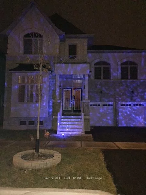 209, Kentland, Wismer, Markham