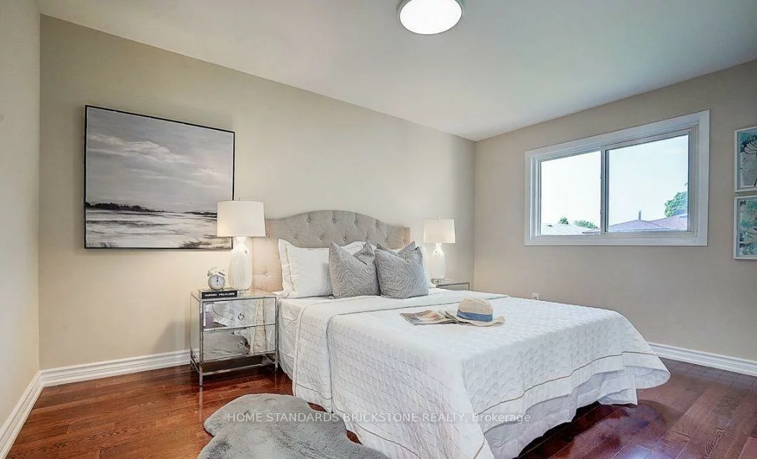 24, Barrington, Milliken Mills West, Markham