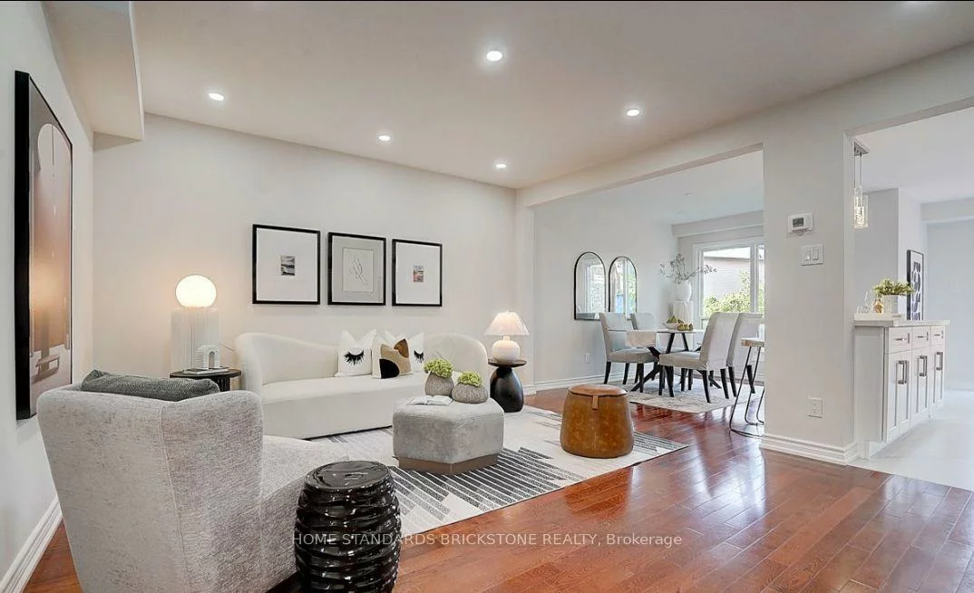 24, Barrington, Milliken Mills West, Markham