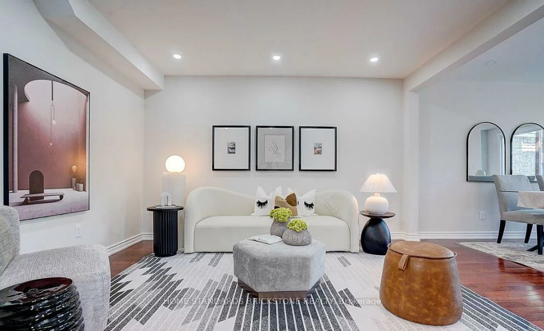 24, Barrington, Milliken Mills West, Markham