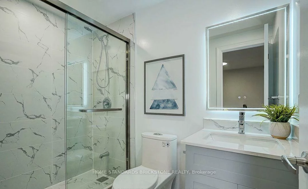 24, Barrington, Milliken Mills West, Markham
