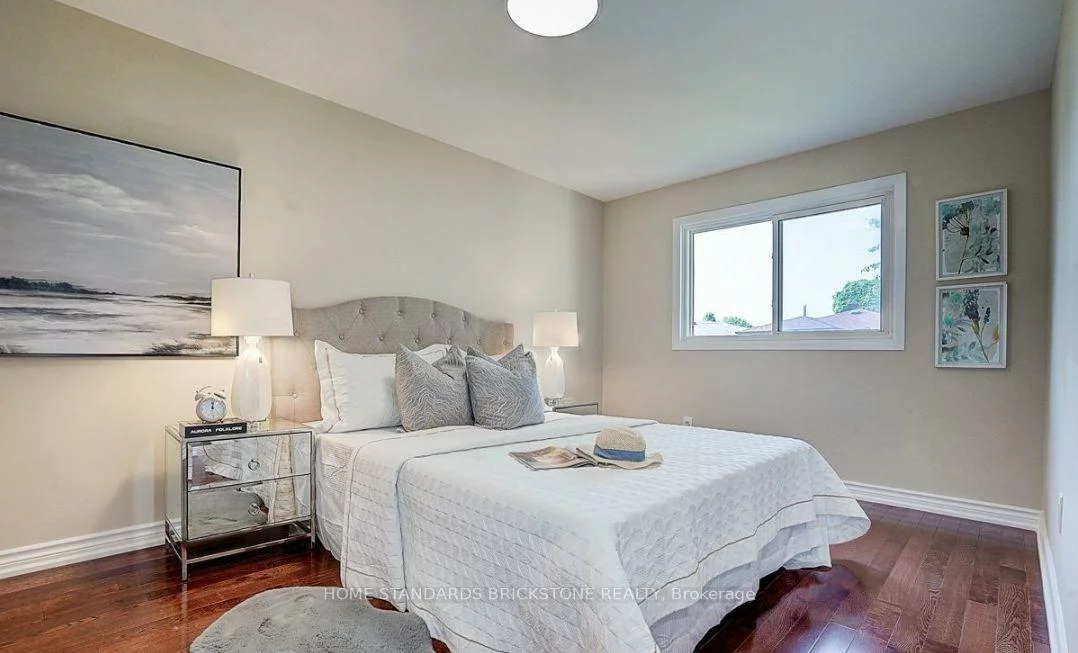 24, Barrington, Milliken Mills West, Markham
