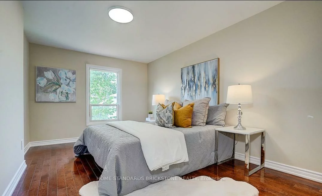 24, Barrington, Milliken Mills West, Markham