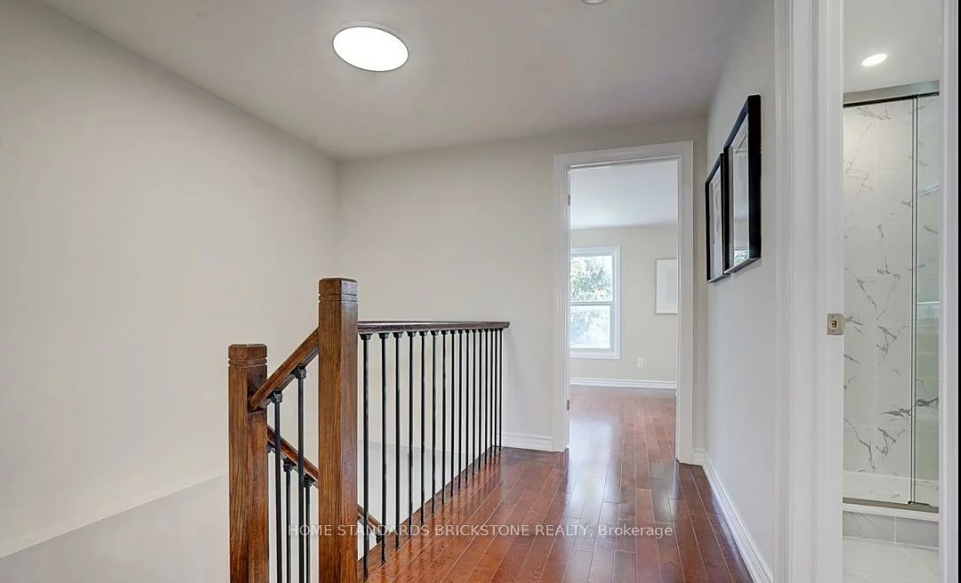 24, Barrington, Milliken Mills West, Markham