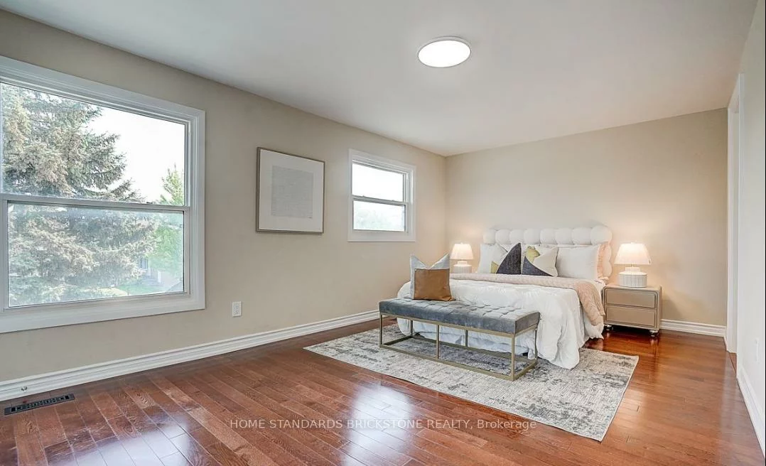 24, Barrington, Milliken Mills West, Markham