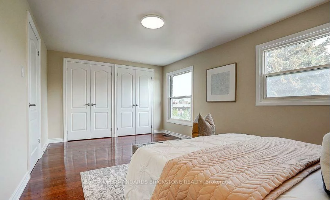 24, Barrington, Milliken Mills West, Markham