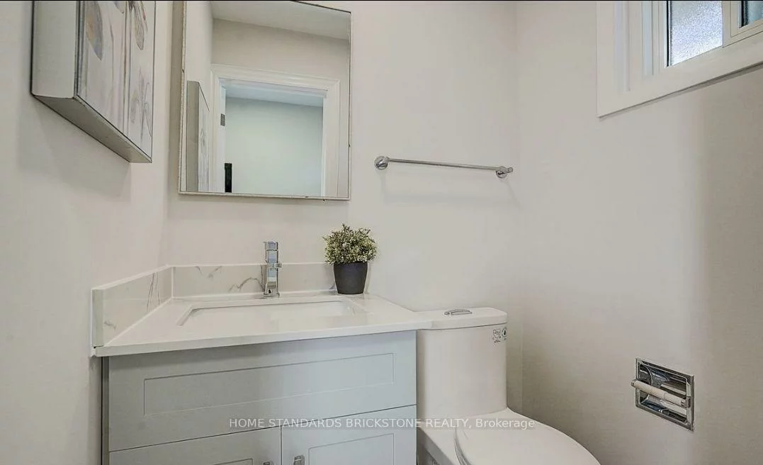 24, Barrington, Milliken Mills West, Markham