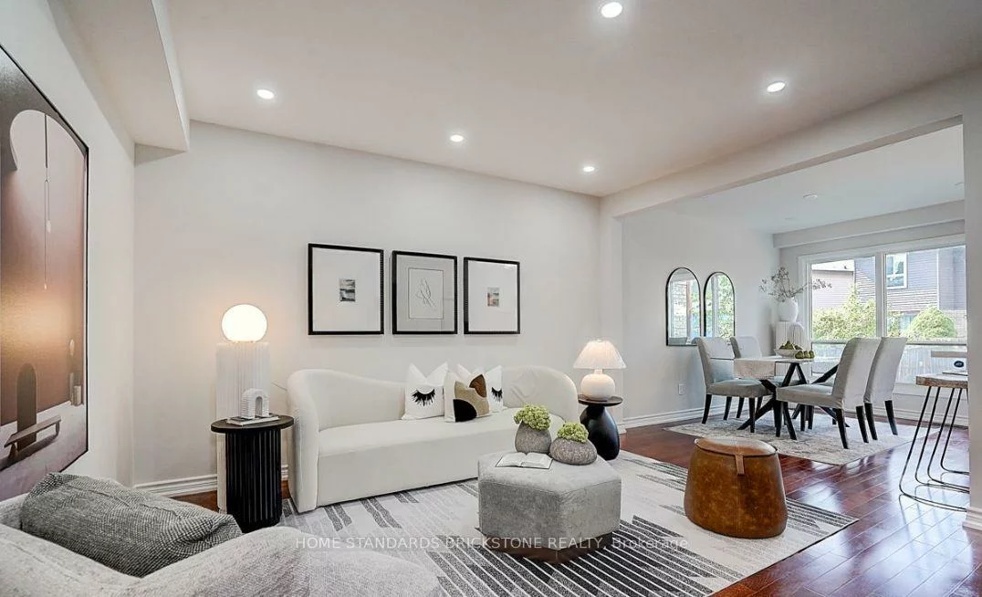 24, Barrington, Milliken Mills West, Markham