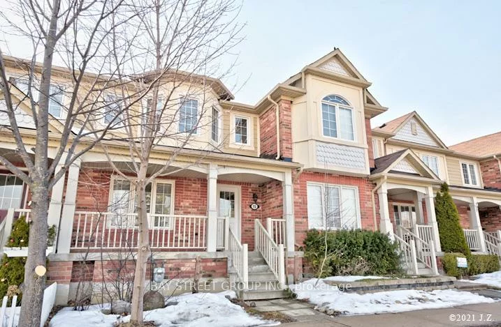 15, Morning Dove, Cornell, Markham