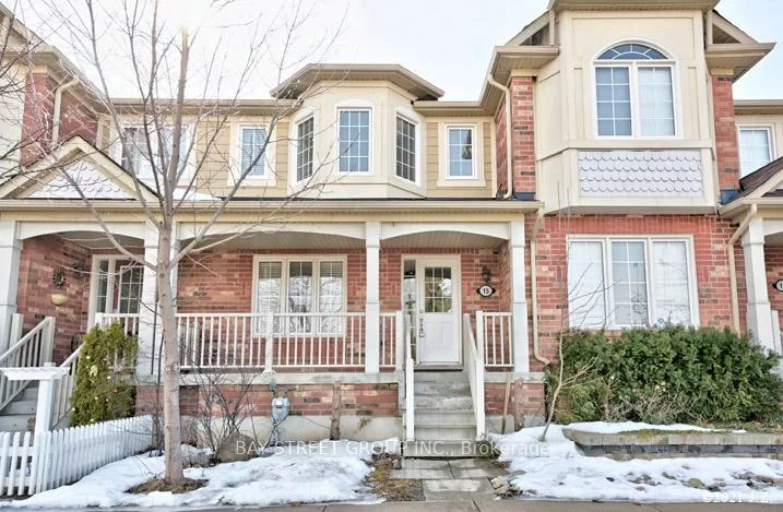 15, Morning Dove, Cornell, Markham