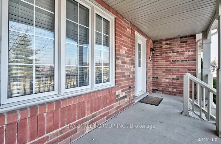15, Morning Dove, Cornell, Markham