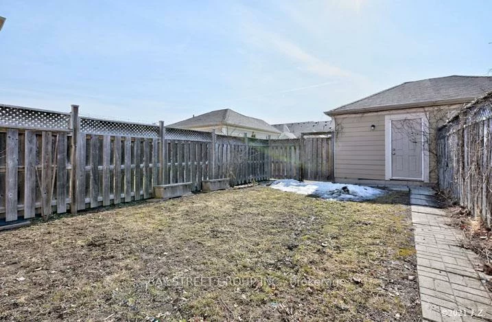 15, Morning Dove, Cornell, Markham