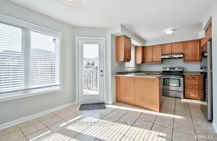 15, Morning Dove, Cornell, Markham