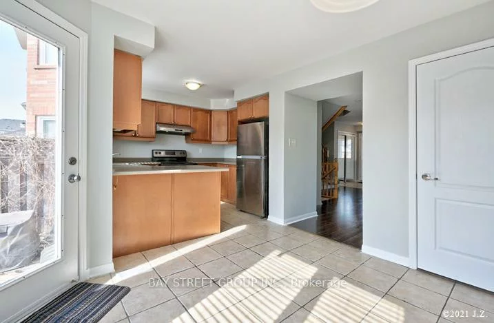 15, Morning Dove, Cornell, Markham