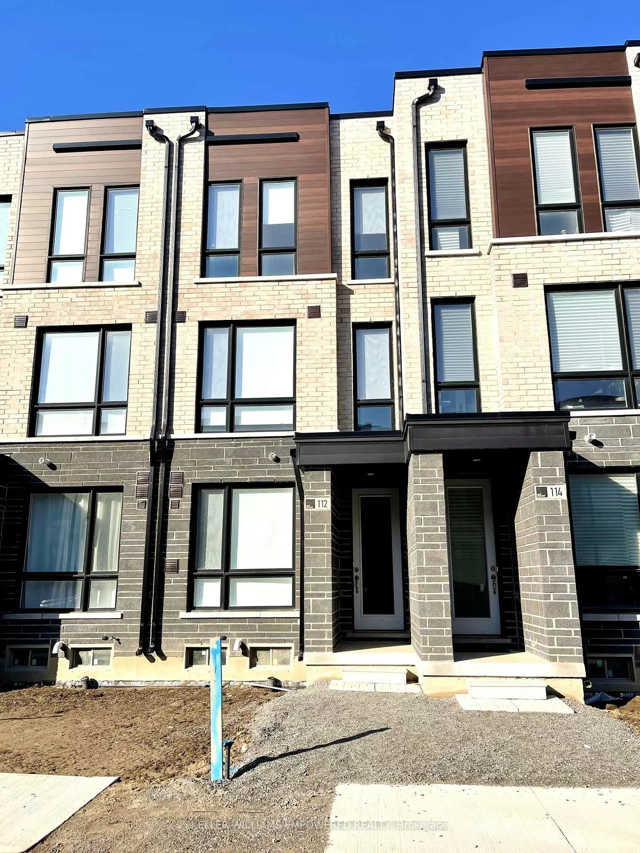112, Stauffer, Cornell, Markham