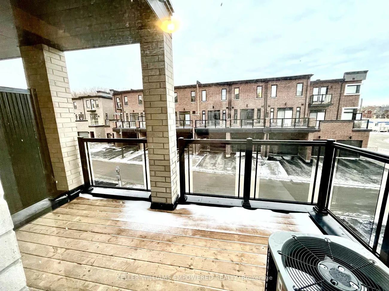 112, Stauffer, Cornell, Markham