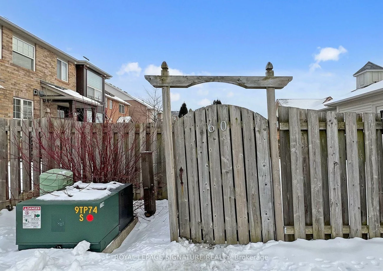 60, Gowland, Cornell, Markham