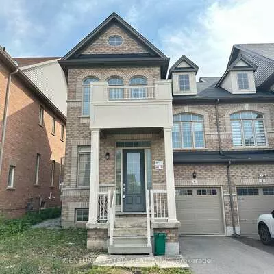 6, Christian Ritter, Berczy, Markham