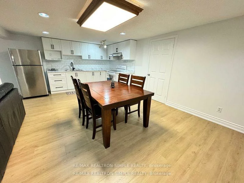 66, Senator Reesor's, Sherwood-Amberglen, Markham