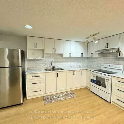 66, Senator Reesor's, Sherwood-Amberglen, Markham