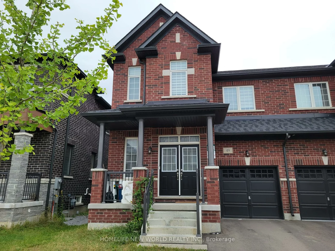 49, Willow, Wismer, Markham