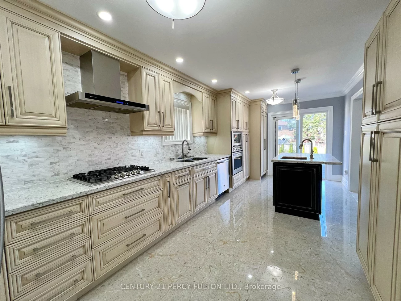 63, Mindy, Middlefield, Markham