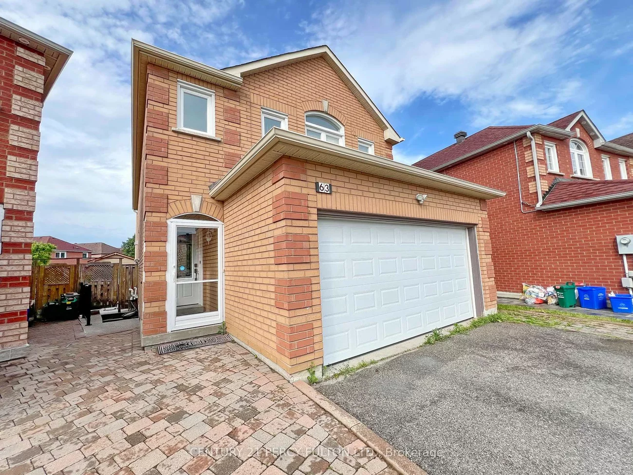 63, Mindy, Middlefield, Markham