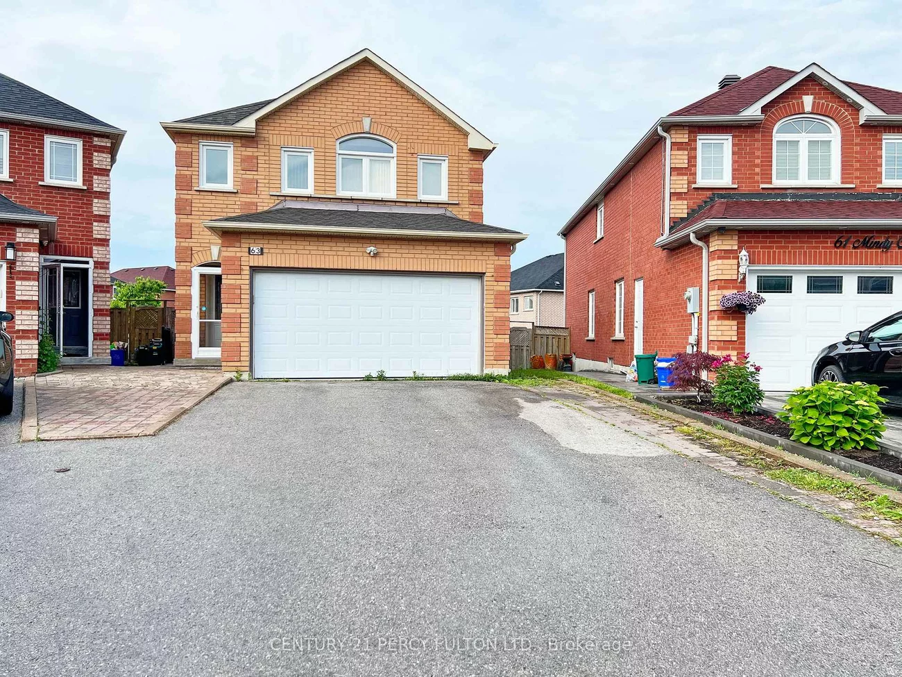 63, Mindy, Middlefield, Markham
