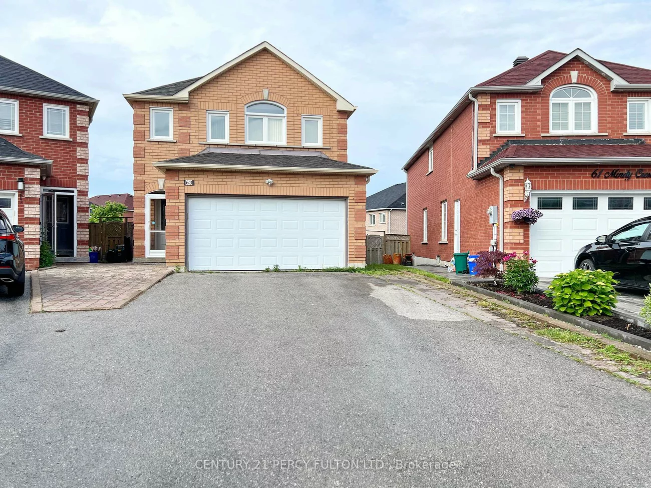 63, Mindy, Middlefield, Markham