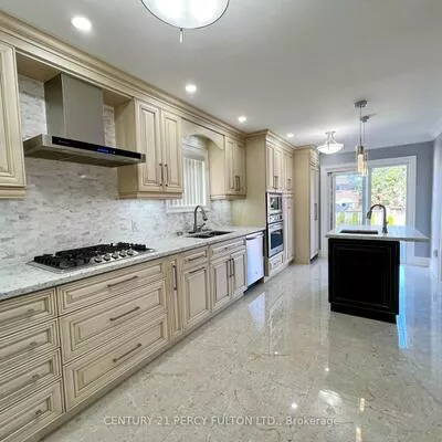 63, Mindy, Middlefield, Markham