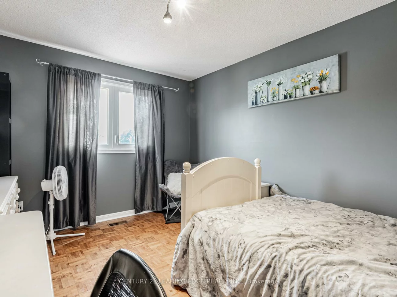 113, Major Buttons, Sherwood-Amberglen, Markham