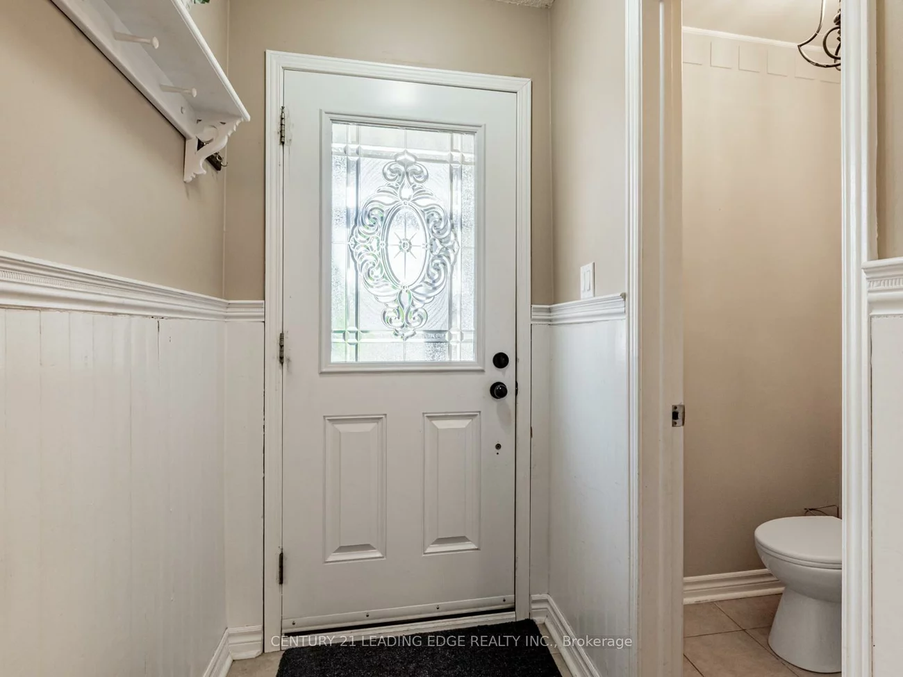 113, Major Buttons, Sherwood-Amberglen, Markham