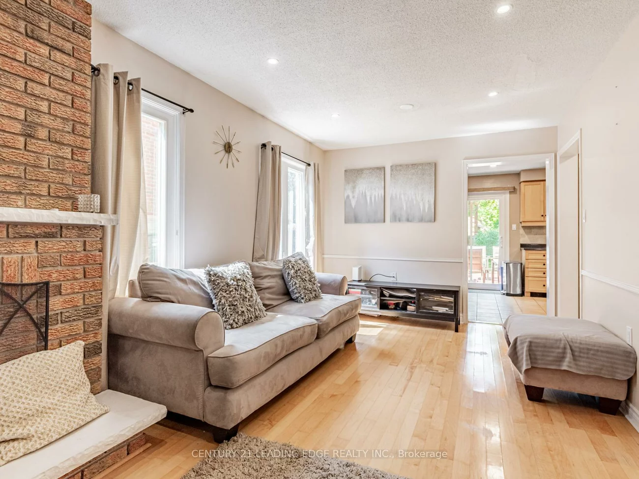 113, Major Buttons, Sherwood-Amberglen, Markham