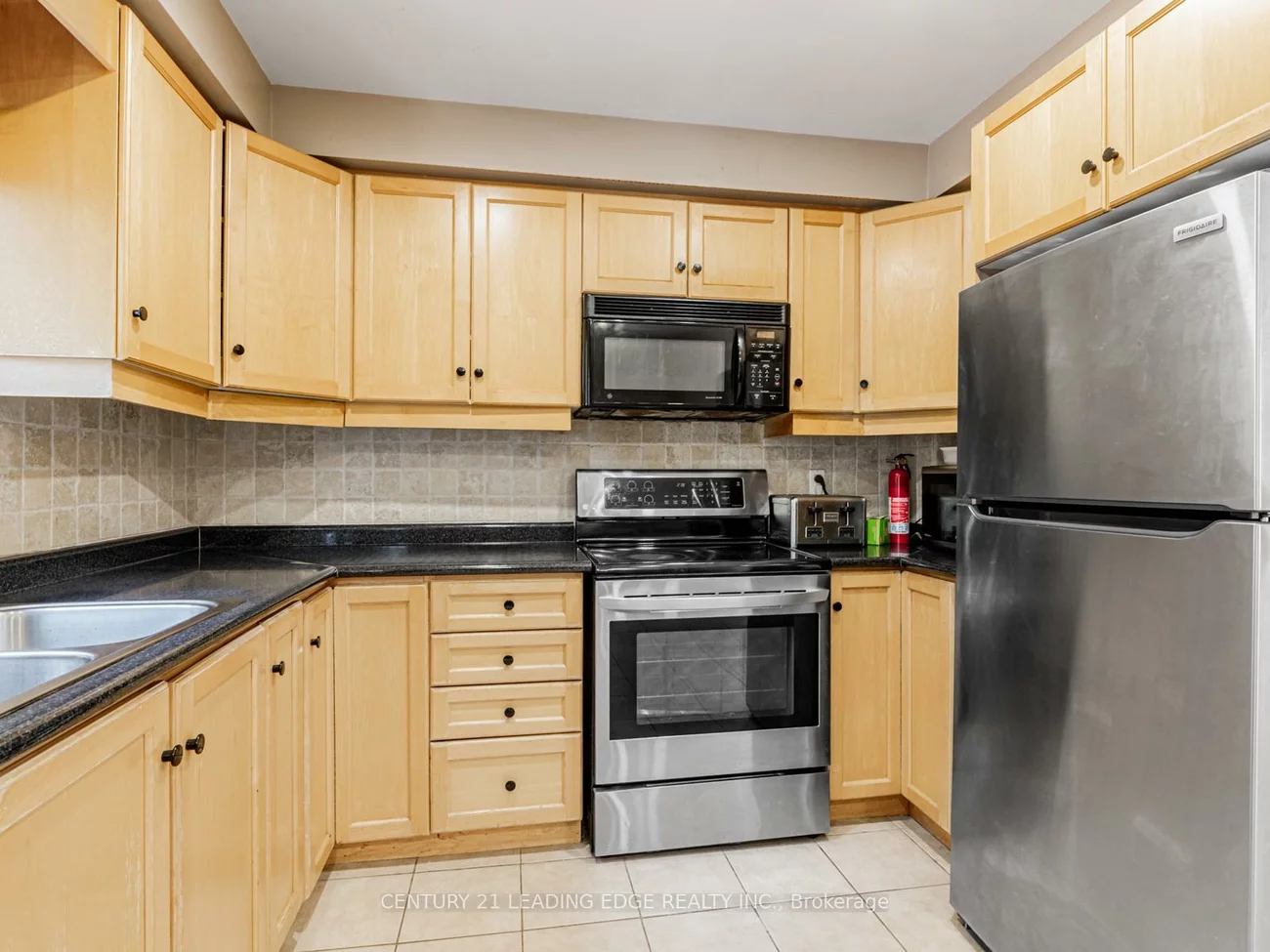 113, Major Buttons, Sherwood-Amberglen, Markham