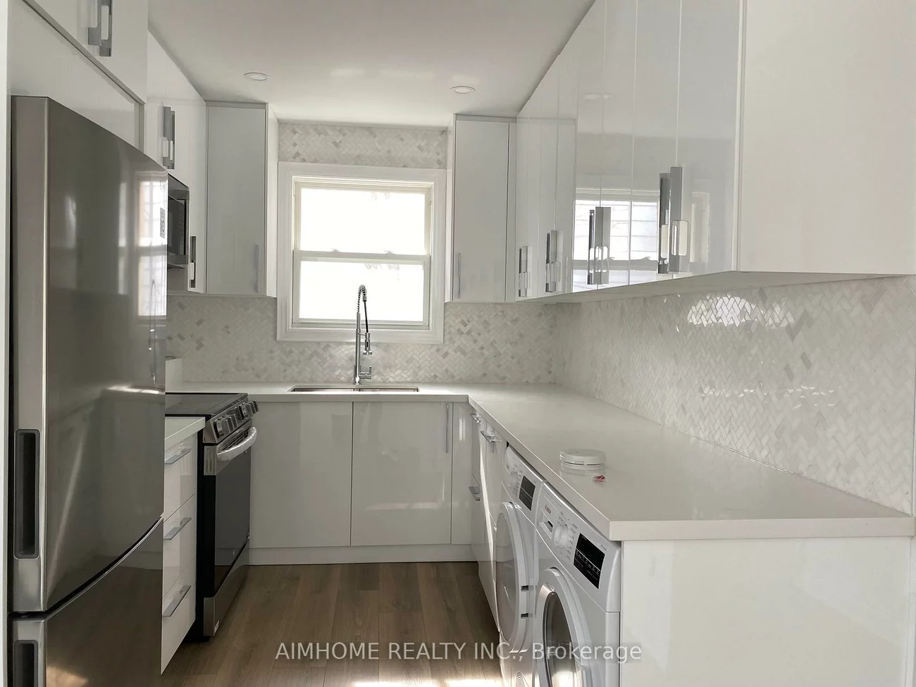 108, Steeles, Grandview, Markham