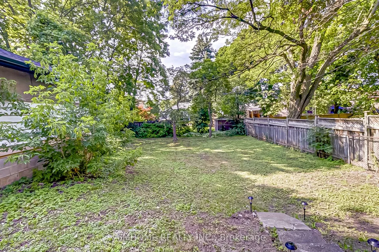 108, Steeles, Grandview, Markham