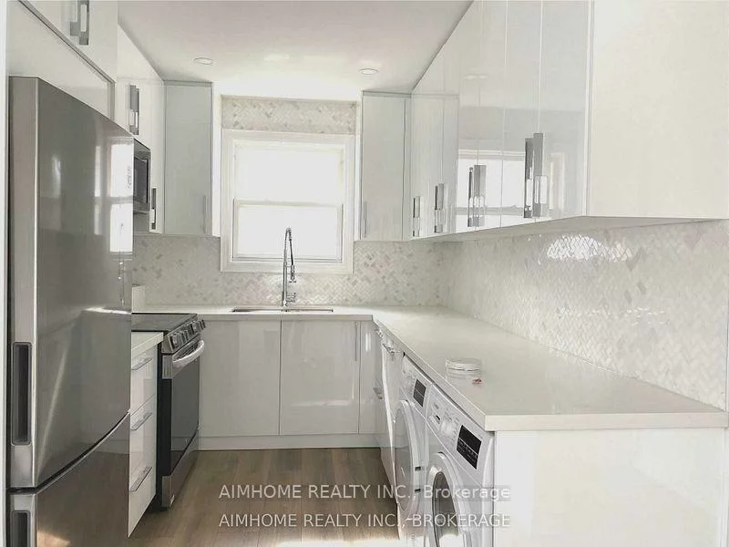 108, Steeles, Grandview, Markham