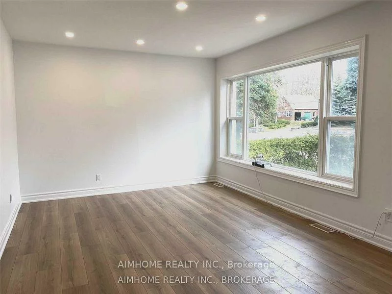 108, Steeles, Grandview, Markham