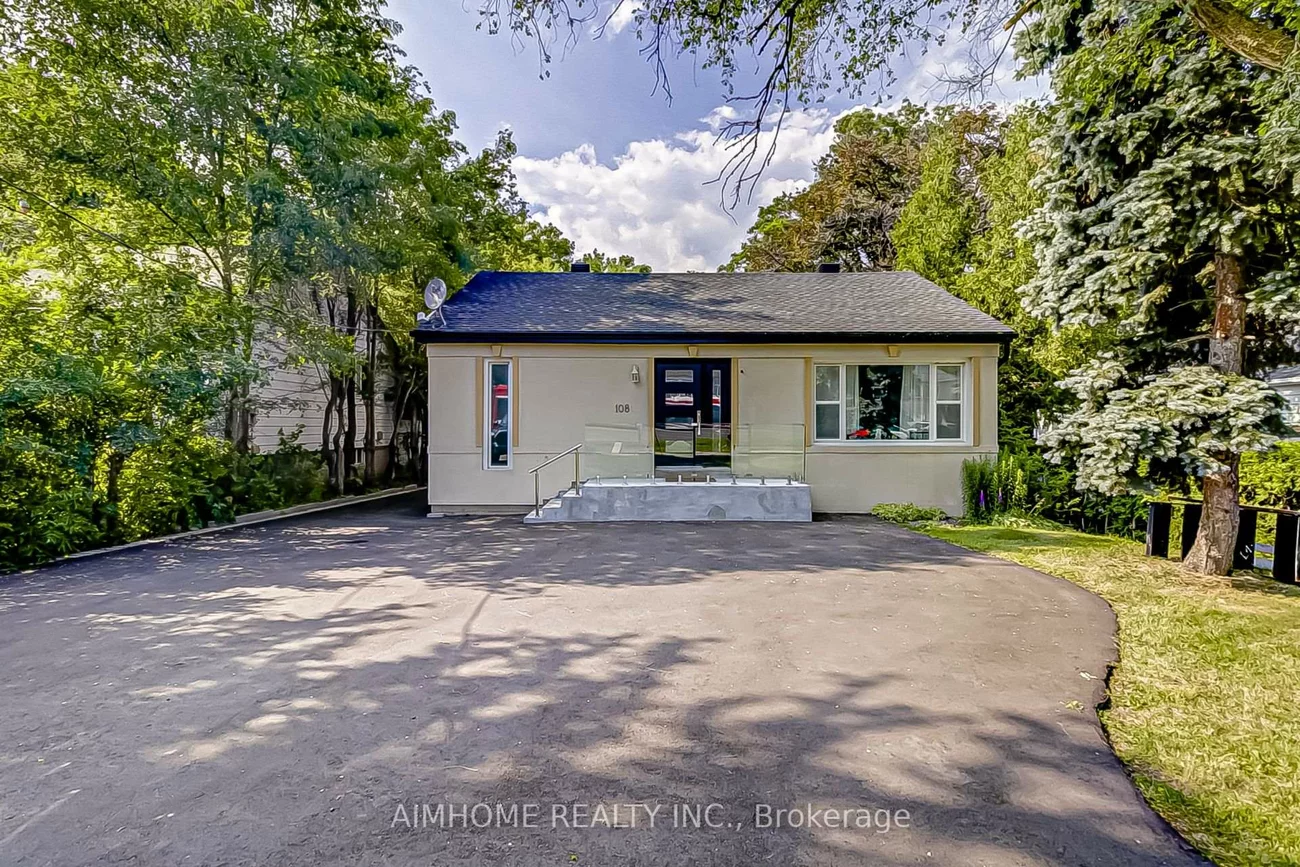 108, Steeles, Grandview, Markham