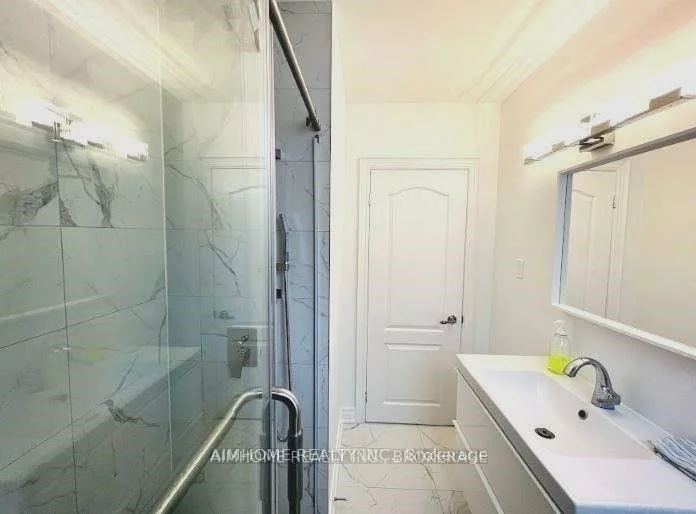 108, Steeles, Grandview, Markham