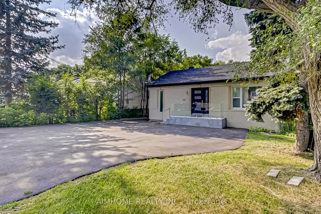108, Steeles, Grandview, Markham