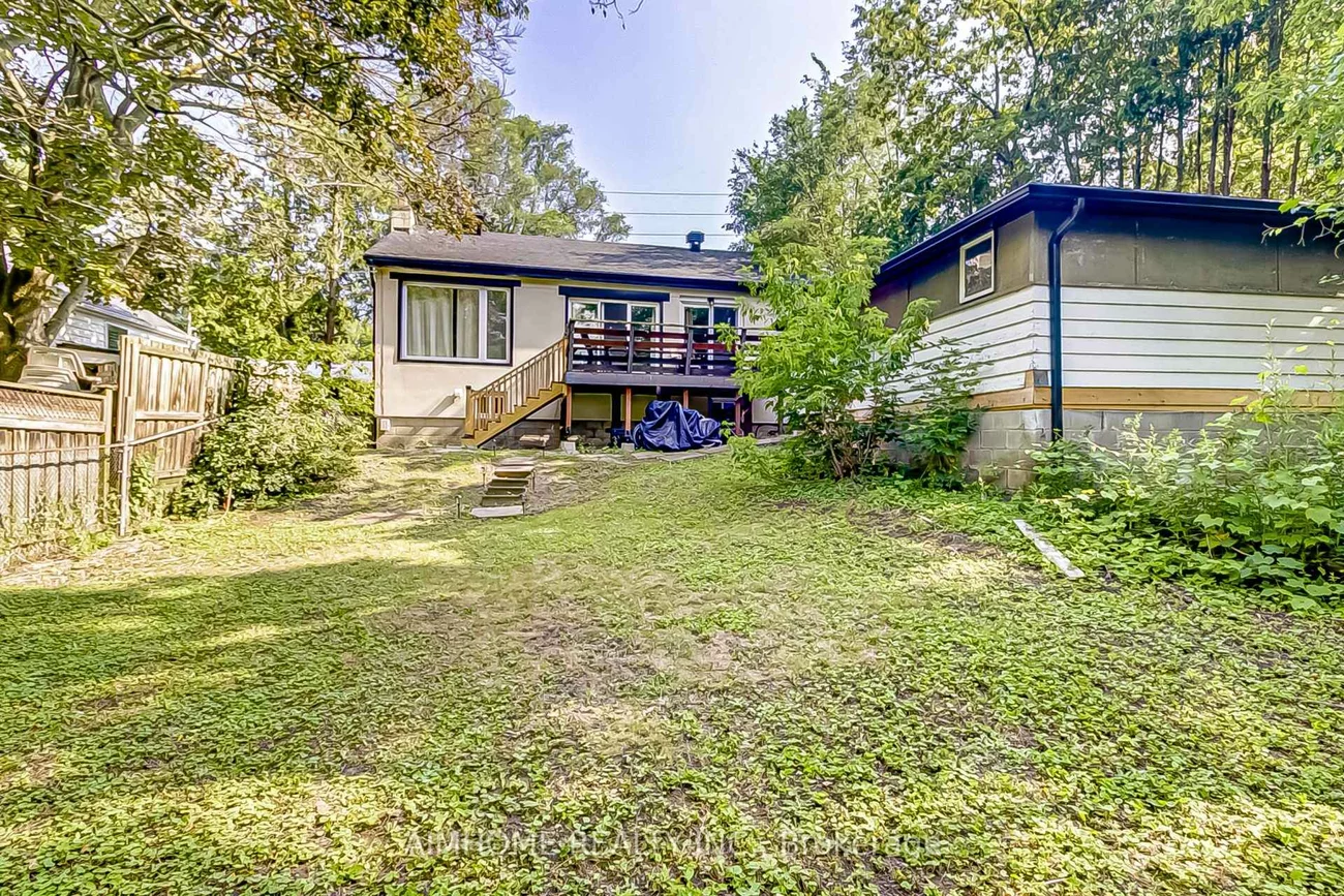 108, Steeles, Grandview, Markham