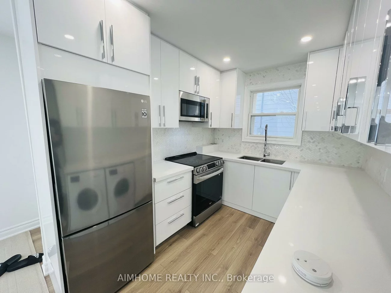 108, Steeles, Grandview, Markham