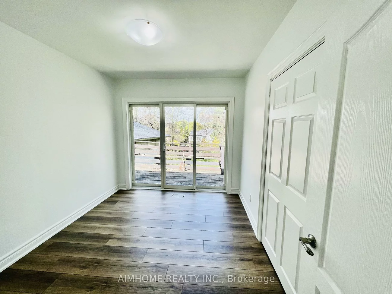 108, Steeles, Grandview, Markham