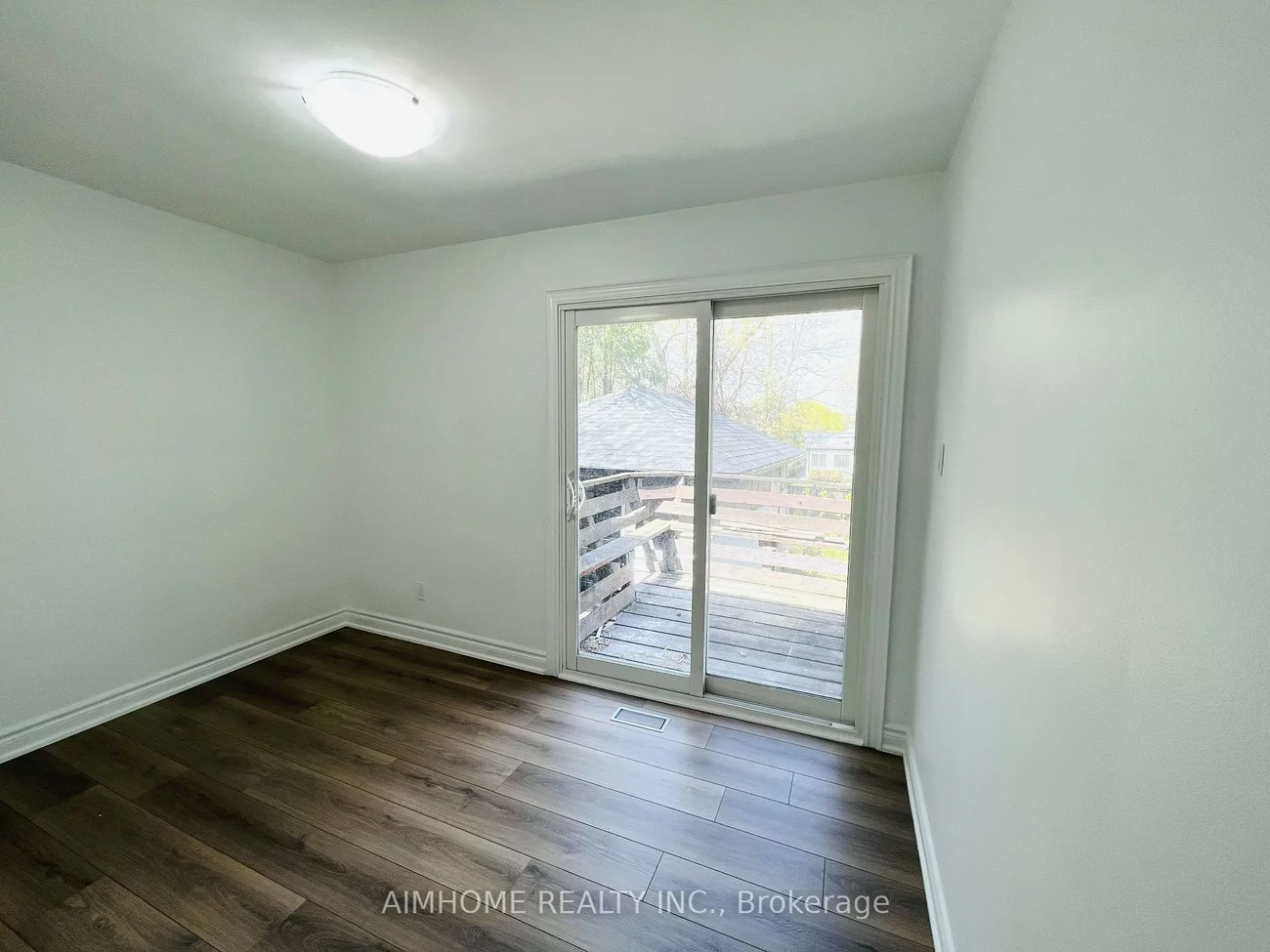 108, Steeles, Grandview, Markham