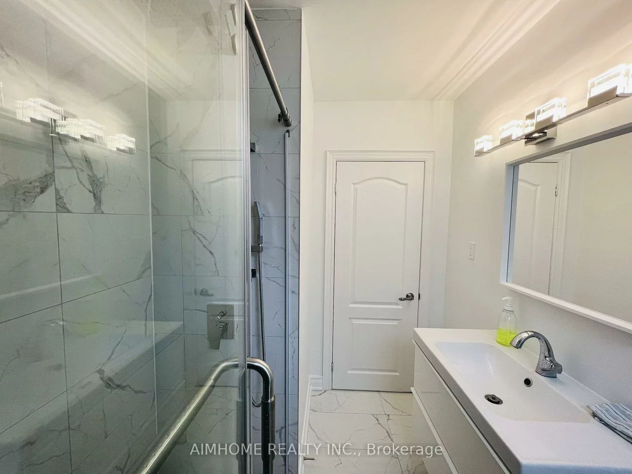 108, Steeles, Grandview, Markham