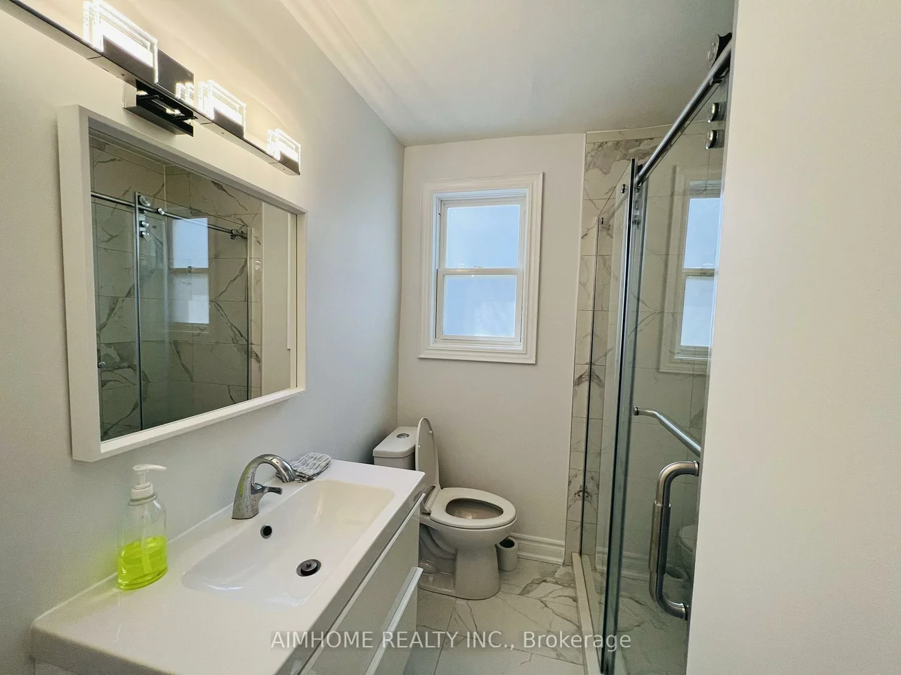 108, Steeles, Grandview, Markham